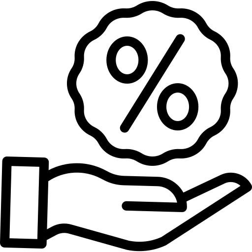 Kurze Angebotsphase
