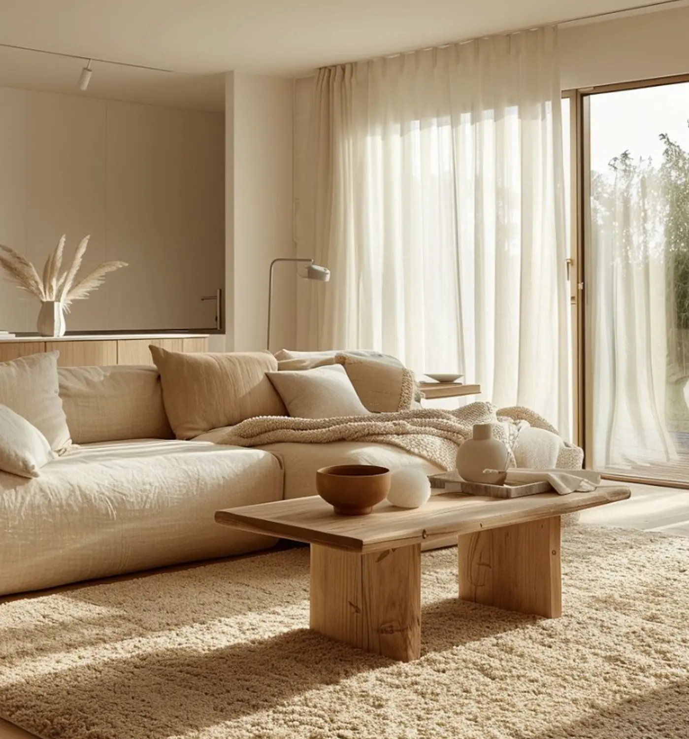 Ferienhaus mit Charme – Urlaub trifft Design